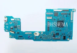 original 700D motherboard for canon EOS 700D mainboard 700D main board T5i Kiss X7i mainbard DSRL Camera Repair Part