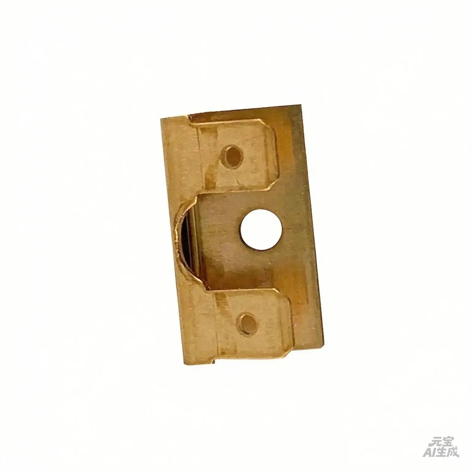 Electric Hammer Spare Replacement Connection Plate For Daily Tool Maintenance Metal Construction Lightweight Build