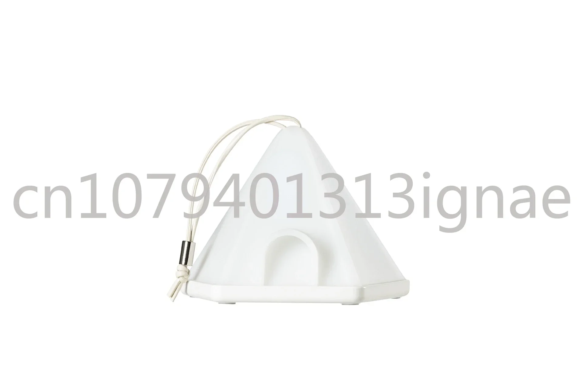 Design of Portable Tent Night Light with Temperature and Light Adjustment and Delayed Turn off