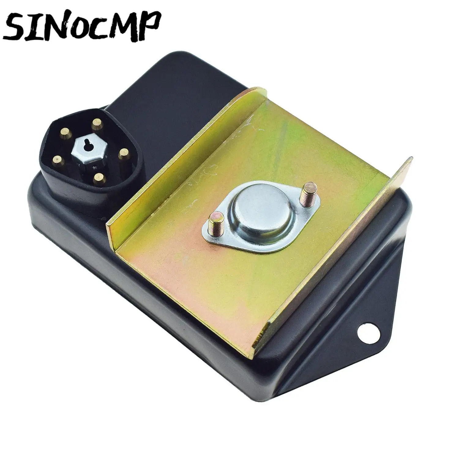 

1 шт. модуль зажигания 940038516 1230939 3656128 3656900 3755555 940038516 для Dodge 1968-1983 Plymouth 1974-1980 3,7 л 5,2 л 5,9 л