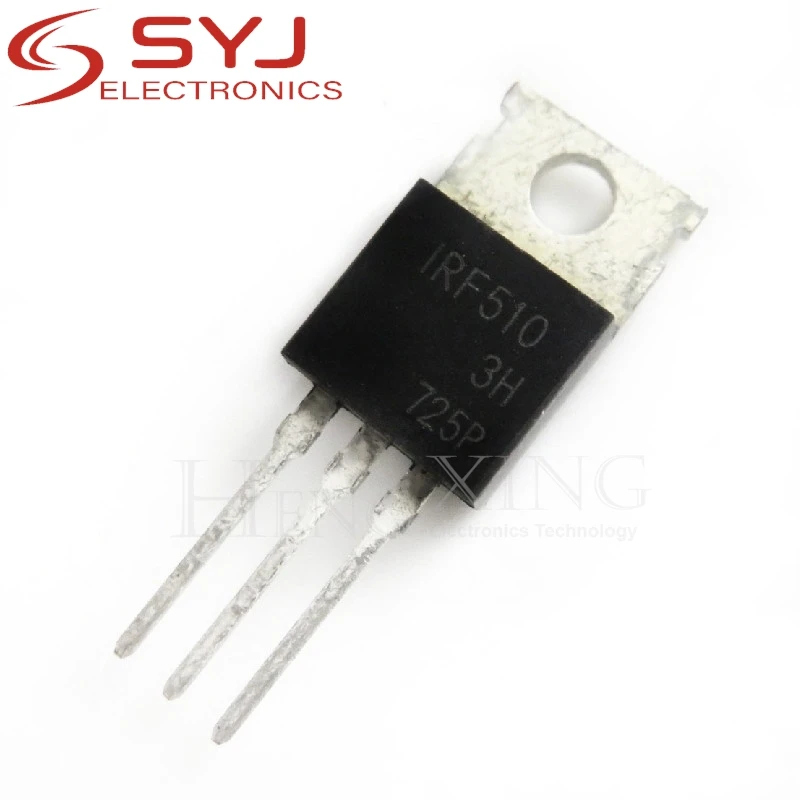 （1pcs-5pcs）IRF3710 F3710 IRF510N IRF510 IRF5210 F5210 TO-220