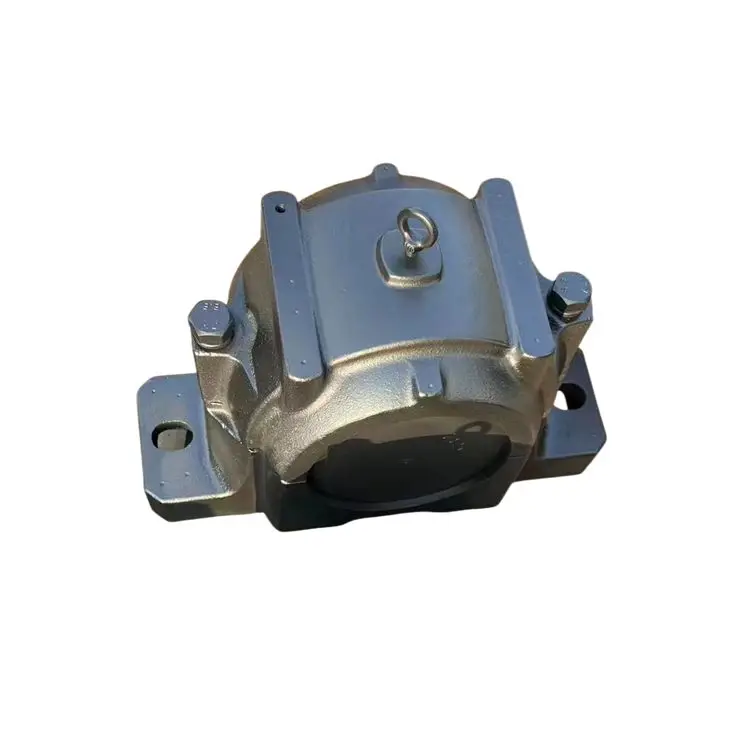 

Bearing Seat SAF22236 Self-aligning Roller Bearing Housing 22236+SAF236 Bearing Pillow Block SAF234