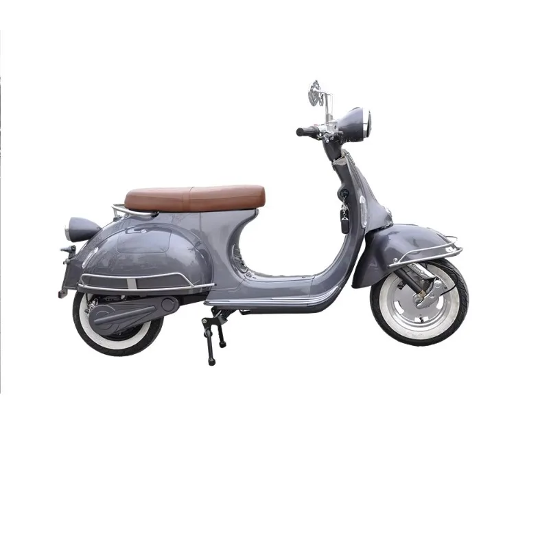 Zuimi High-end CTO Wuxi Factory LMJR EEC New Design Style Multiple Colors Comfortable Cycling 72v Electric Scooter Cheap Electr