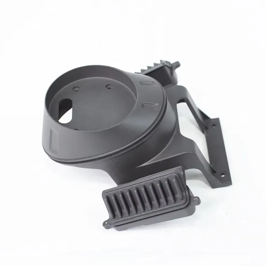 Portable accessory for T40/T20P omnidirectional radar mount plant protection drone