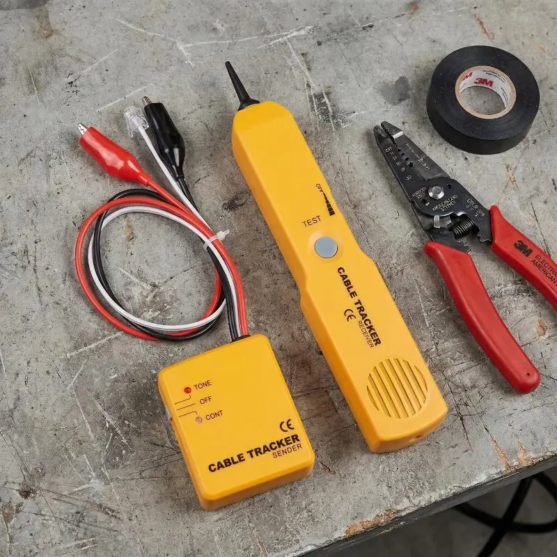 12V Automotive Wire…