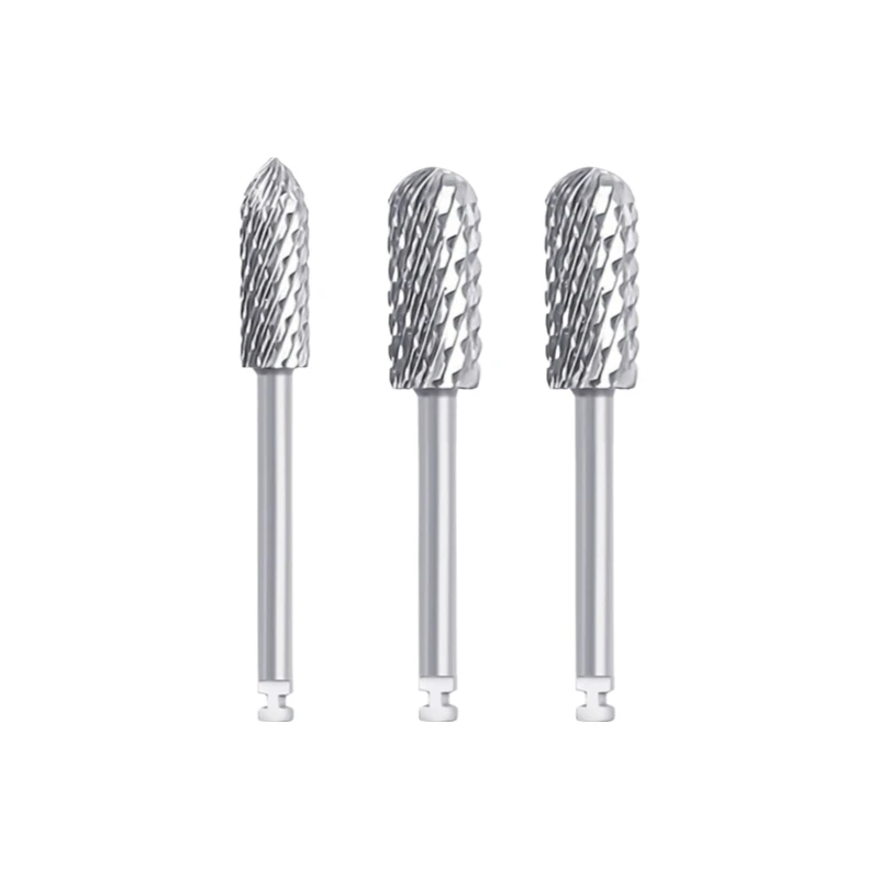 Dental Pineapple Drill High Quality Implant Pineapple Drill Bone Plane Trimming Implant Alveolar Bone Ridge Leveling Repair