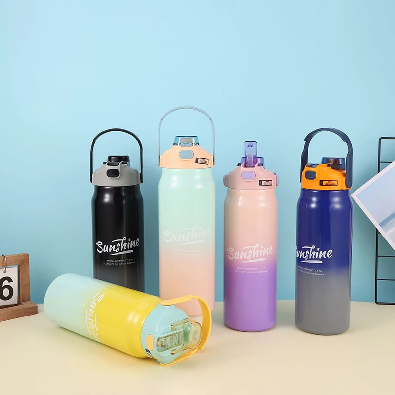 Thermos Flask 1.8L - AliExpress