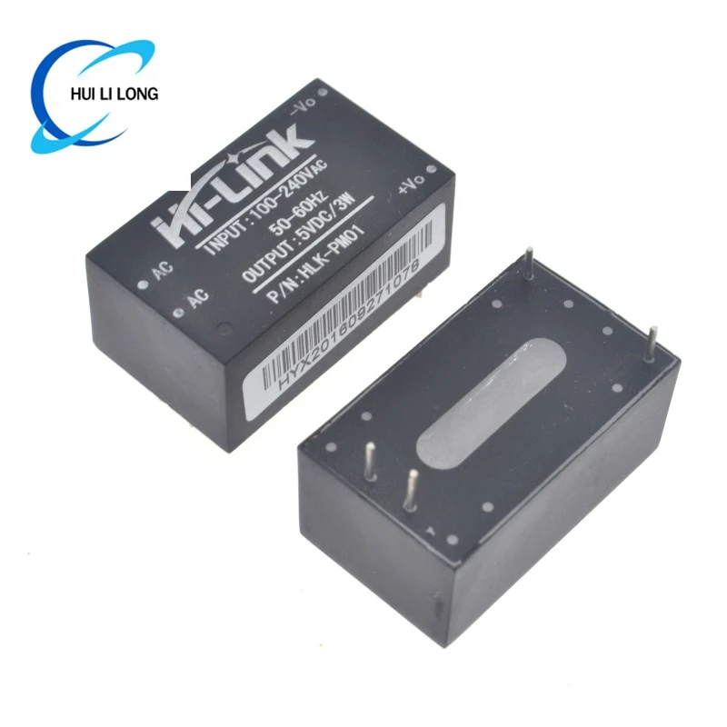 220V 5V Ac - Dc Ter…