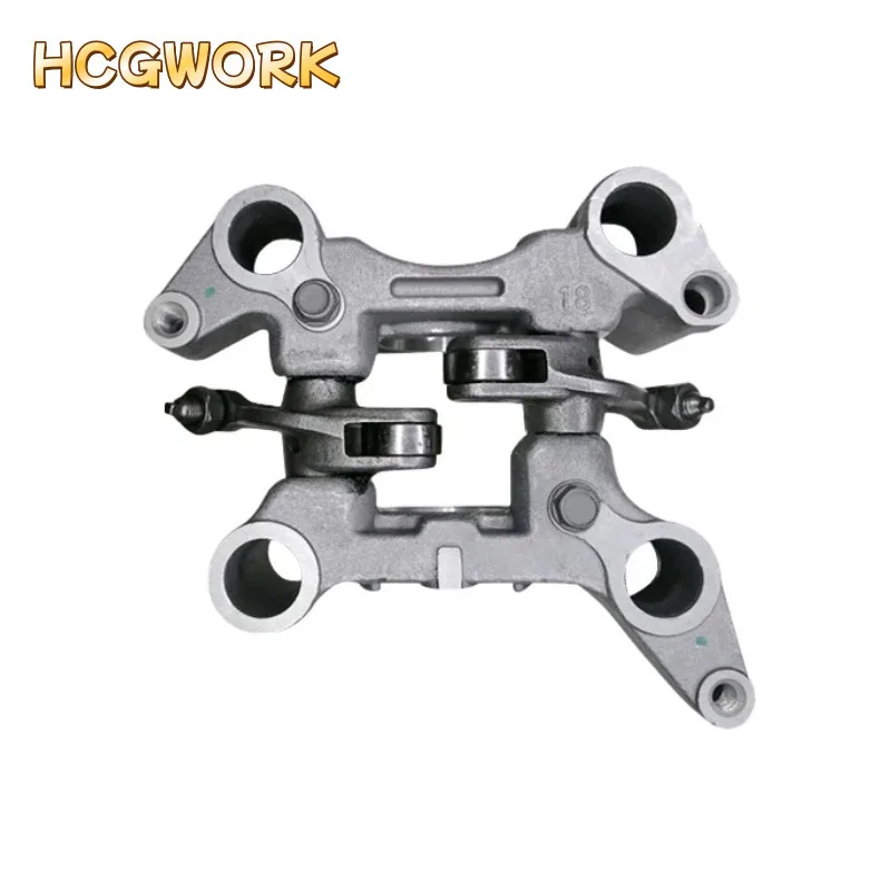 valve rocker arm for Zongshen Cyclone ZY150
