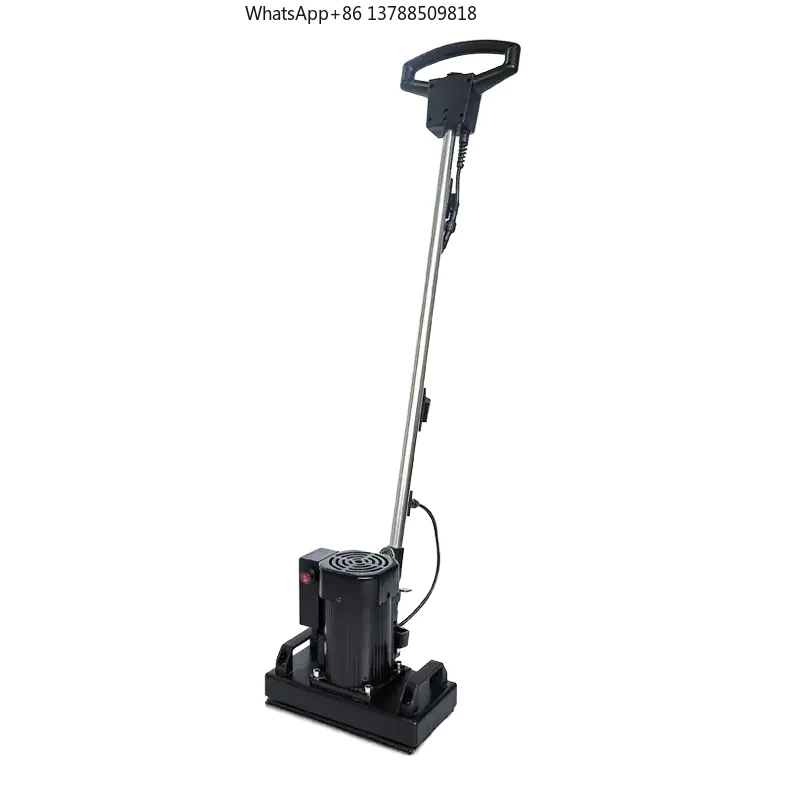 

Floor Polishing Machine OB25,110-220v,180w,250mm Brush Width,5m Cable Length for Sale