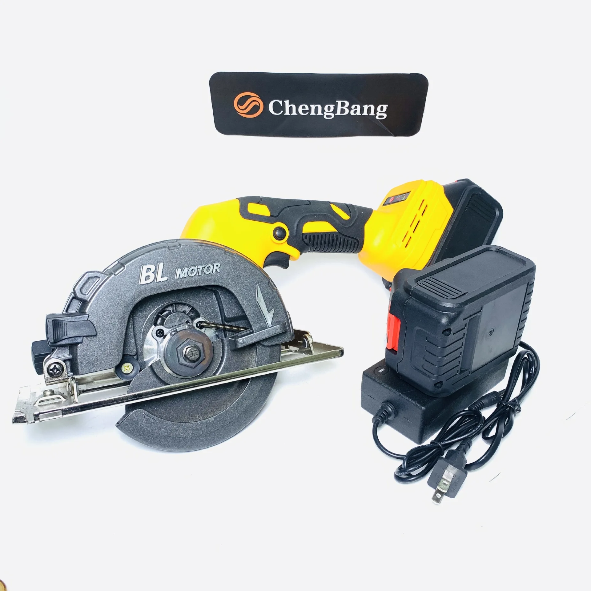 

Brushless lithium electricity 130 circular saws (yellow) MTB01 MMCMakita Battery