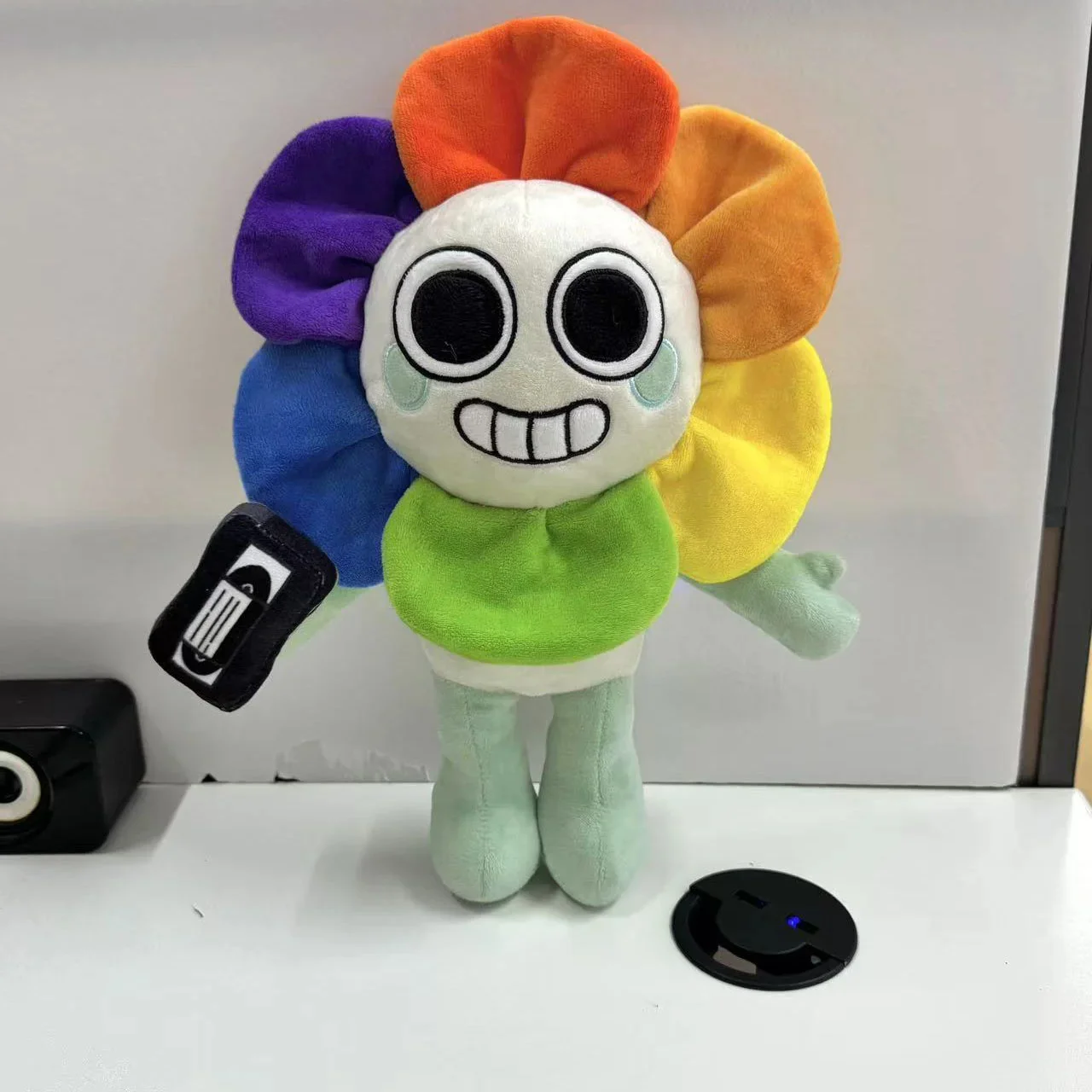 ตุ๊กตาแดนดี้เวิลด์ ของเล่นตุ๊กตาขนนุ่ม ขนาด 33 ซม. สีสันสดใส ตุ๊กตาแดนดี้สำหรับแฟนคลับ ของขวัญวันเกิด คริสต์มาส ปีใหม่ ของเล่นตกแต่งงานปาร์ตี้