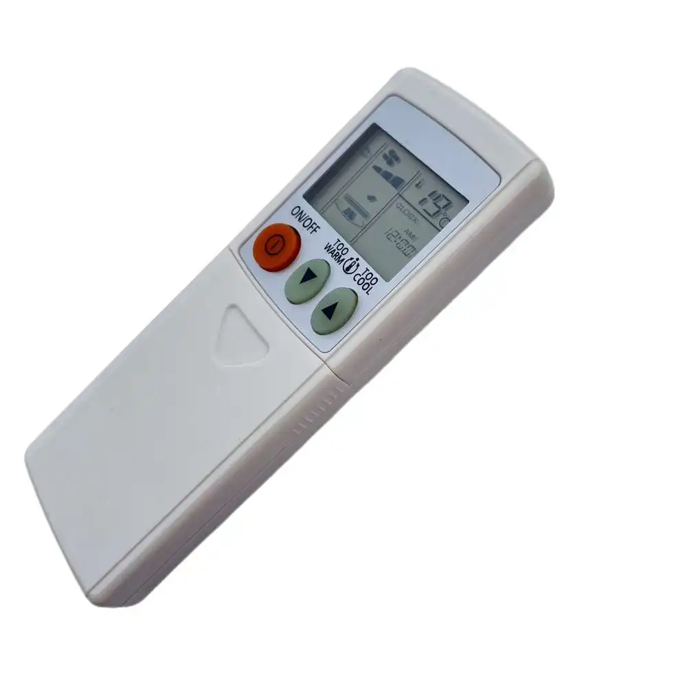 Air Conditioner Remote Control For Mitsubishi Conditioner MSZ-GL06NA-U1 MSZ-GL09NA-U1 MSZ-GL12NA-U1 MSZ-GL15NA-U1