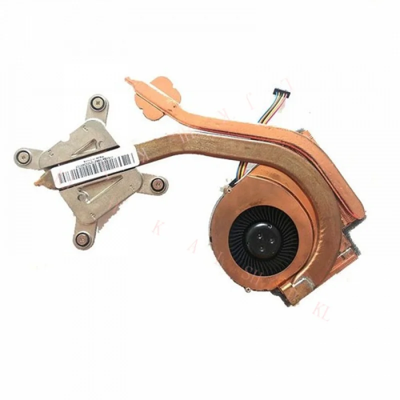 

N New cooler for Lenovo ThinkPad T430 T430i CPU Cooling heatsink with fan 04W3269