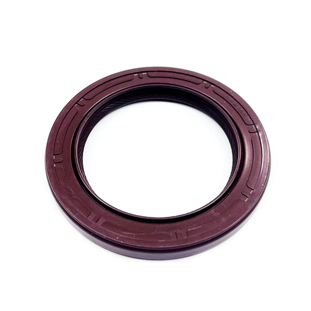 Crankshaft Front Oil Seal For Toyota 1RZ 2RZ 2TZ 3RZ 2TRF Engine Auto Parts Car Accessories 90311-48014 48*68*7 mm Crank Sealing