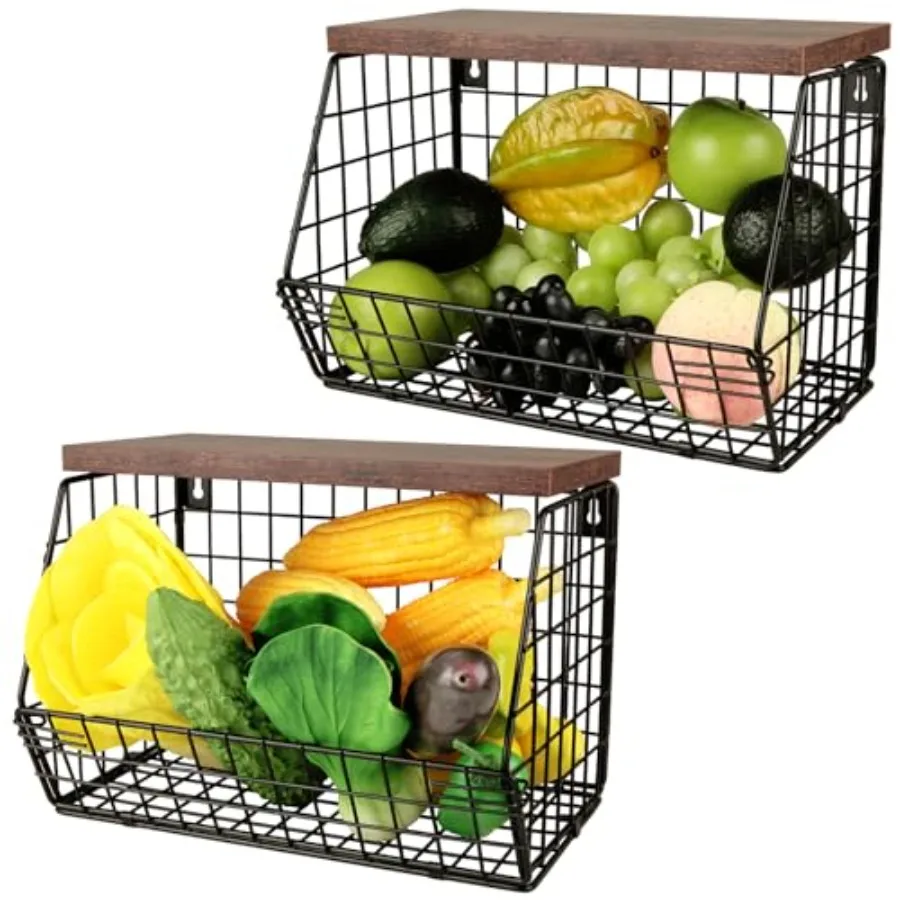 Qtlcohd 2 Pack Hang… - image