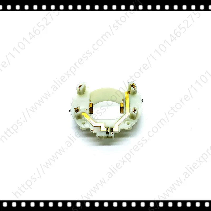 БЛОК ДЕРЖАТЕЛЯ ЩЕТОВ ДЛЯ MAKITA HM1203C HM1205C HM1307C HM1317C HR4501C HR5201C HR5211C