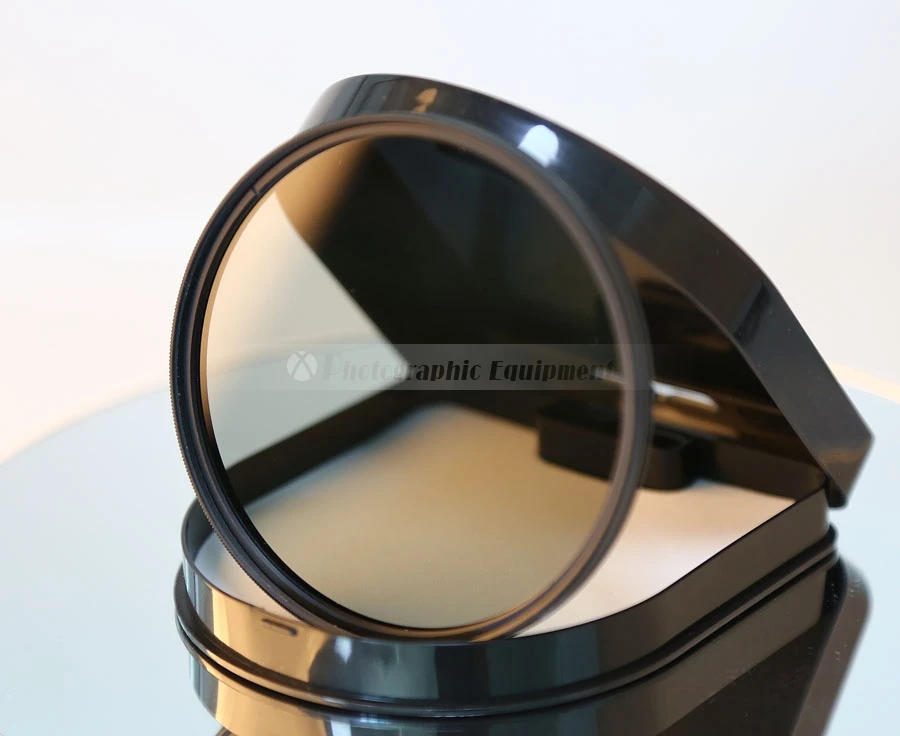 Резьбовой фильтр для объектива камеры CPL, поляризационный фильтр 37/40,5/43/46/49/52/55/58/62/67/72/77/82 мм для Canon Nikon Sony Olympus Fujifilm