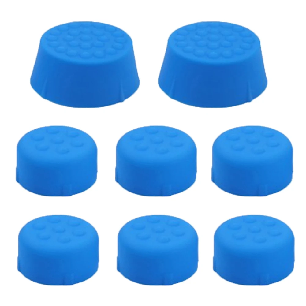 

Аксессуары для ударно-волновой терапии, рабочие головки, силиконовый колпачок, сменные запасные части, аксессуары для ударно-волновой терапии для лечения ЭД