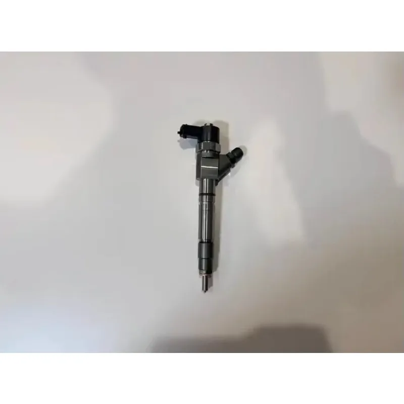 Autoteile 0445110454 Inyector de combustible diésel Common Rail para motor JMC 2.8L 4 JB1 EU4 S350