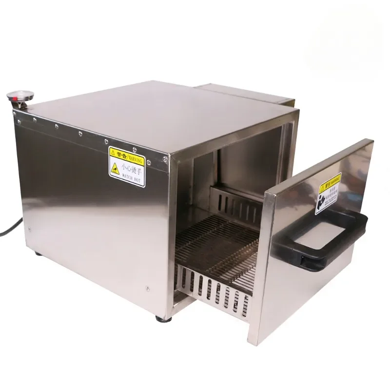 Minfly Custom Mini Steam Heat Wrap PVC PET-Flasche