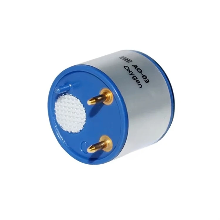 Low Cost Oxygen Detection Sensor Module Ao-03 Oxygen O2 Sensor
