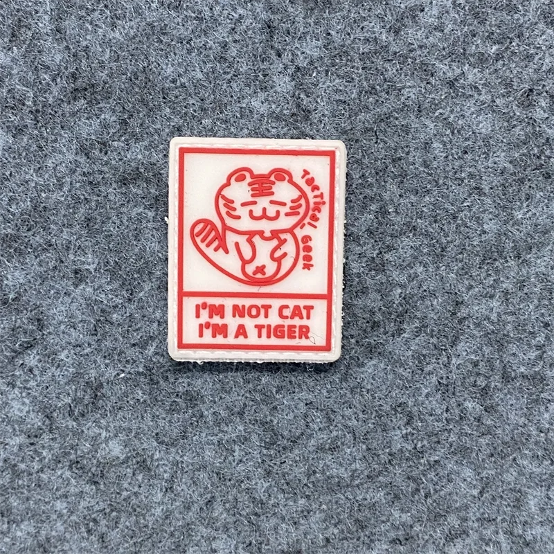 3D بولي كلوريد الفينيل طائرة بدون طيار الروسية التكتيكية شارة المعنويات ، متعة التصحيح ، نعتقد ملصقات ، هوك وحلقة ، شارة الملابس ، بقع الديكور على ظهره #5