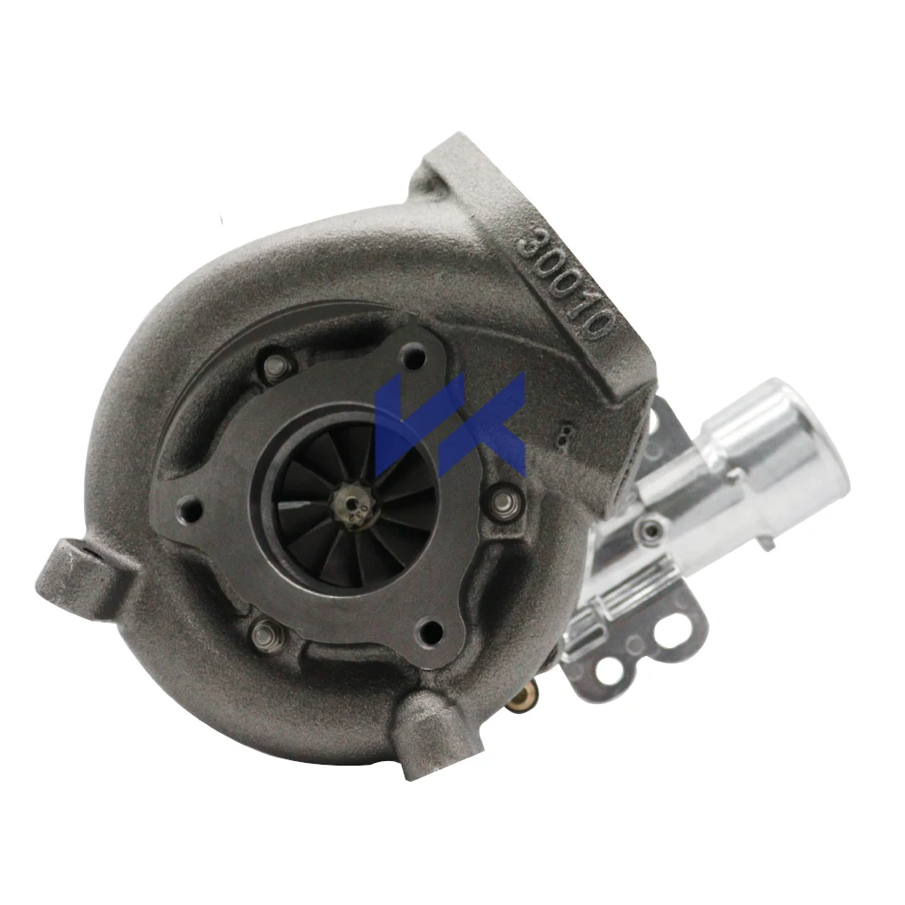 High Performance 17201-30030 Car Turbocharger for Toyta 2KD Engine