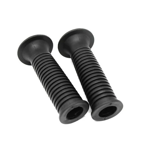 Черный руль мотоцикла, ручки, чехол 7/8 дюйма для BMW R1100 R1150 R1200RT R1200LT R1150RT GS R S F650, ручка
