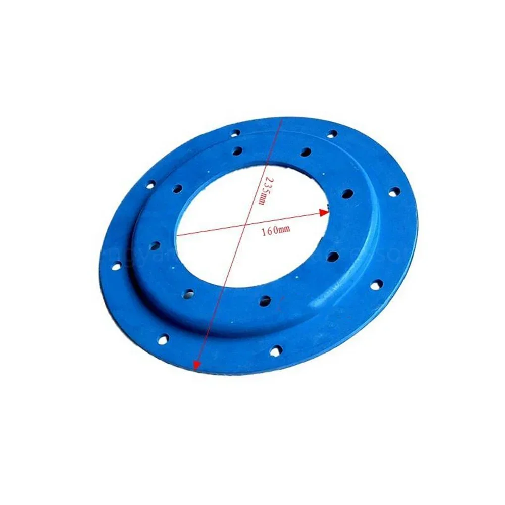 Excavator Parts 7Y1649 For 120B 312 200B 320V1 V2 320B C D 323D 324D 322B 330B 325D 336D 329D 345D Center Joint Gasket Oil Seal