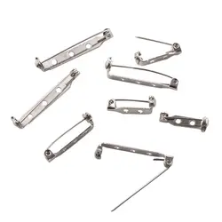 Accessories DIY Back Bar Safe Lock Brooch Basic Brooch Brooch Pins