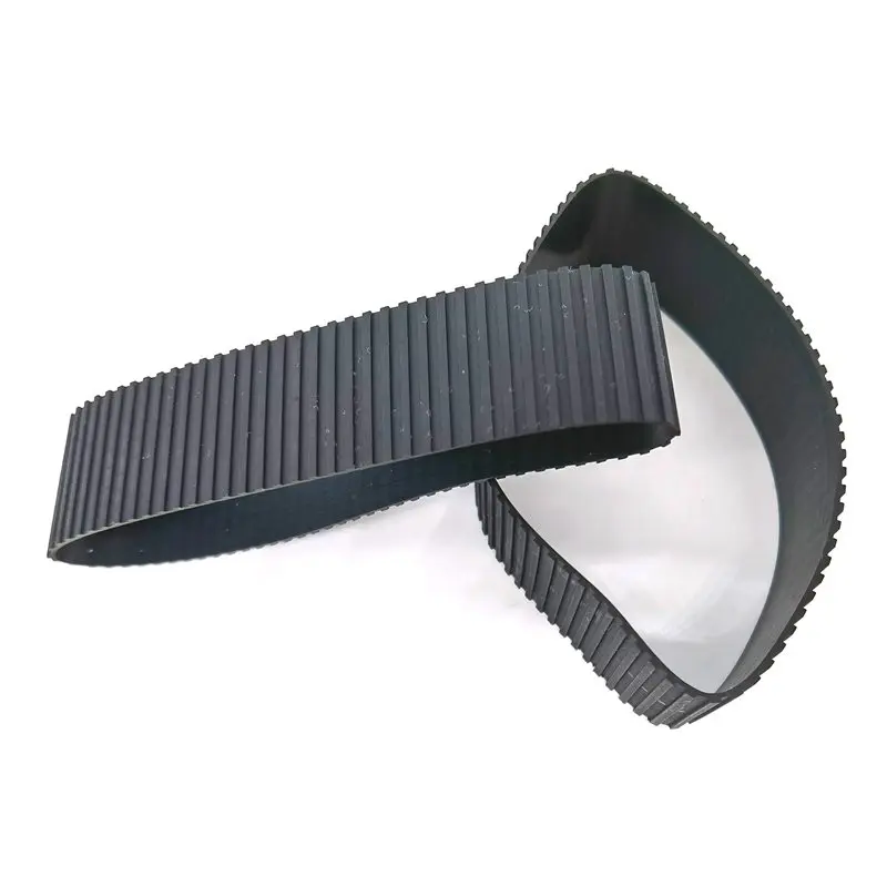 SQPP-4X For Canon EF 24-70 24-70Mm F2.8 II Second Generation Lens Rubber Apron Leather Case