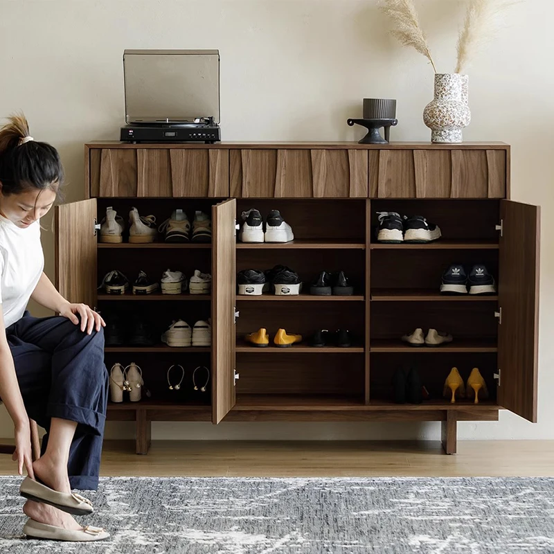 

Vertical Organizer Shoe Cabinet College Dorm Essentials Entrance Hall Slippers Shoe Shelf Designer Archivadores Hotel Furniture