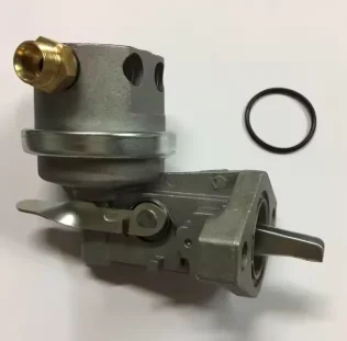 RE66153 RE68345 Fuel Pump for JohnDeere Engine 4045D 4045T 4045H 6068D 6068H 6068T Engine