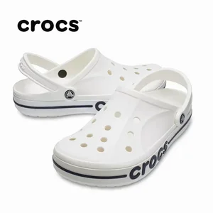 Casual Sandals Crocs Classic Clog For Men, Unisex Closed Finger, Slip-On, Breathless Beach Shoes 8 Main Sales Tamanco - №1
