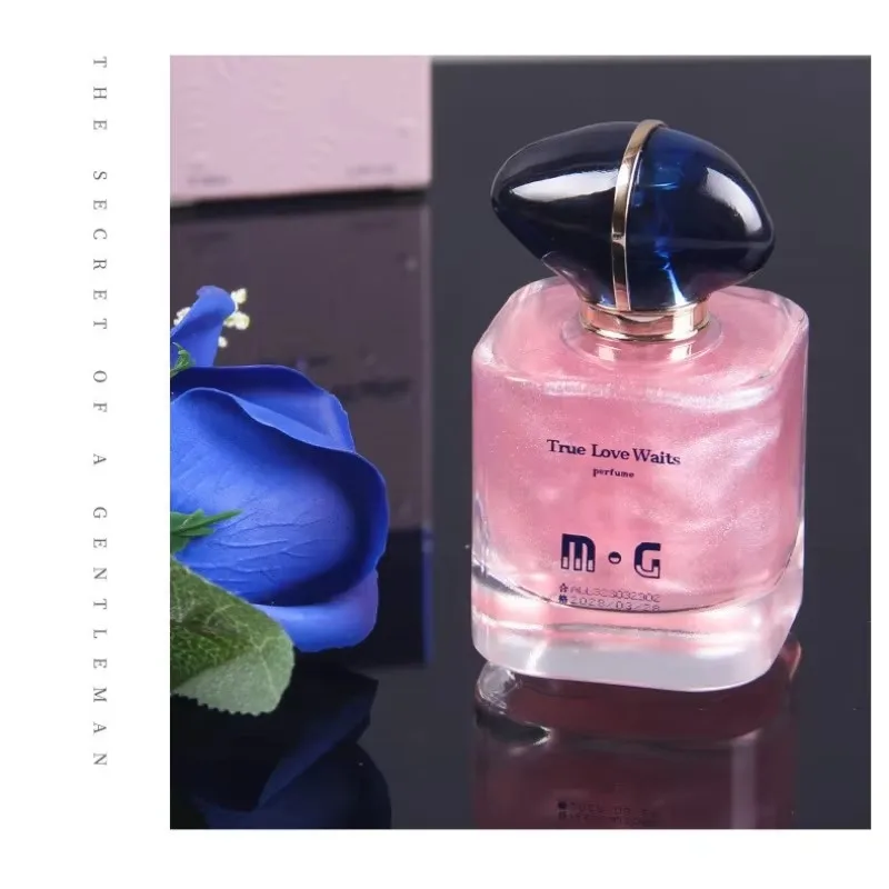 30ml Brand My Way Perfume Women Lady Wood Fragrance Lasting Strong Fragrance Perfume
