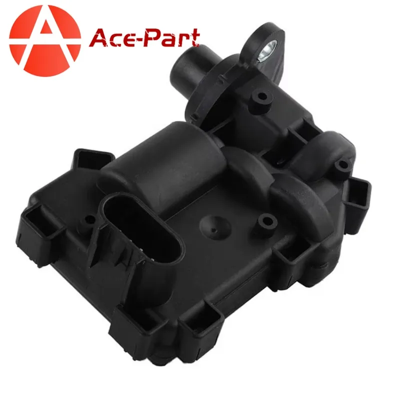 

12471631 Vacuum Actuator For Chevrolet Chevy Trailblazer GMC 2002-2009 ISUZU ASCENDER BUICK RAINIER OLDSMOBILE BRAVADA
