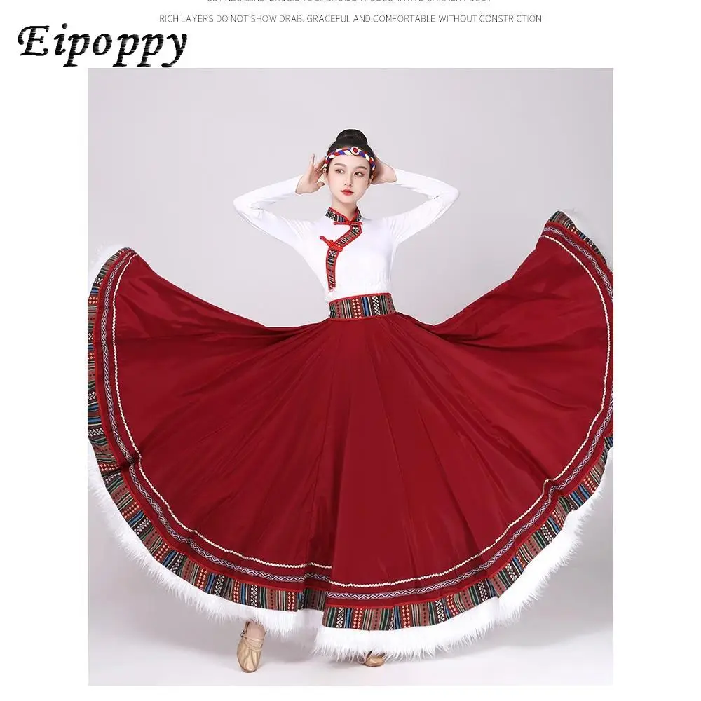 زي الرقص الكلاسيكي للنساء #5