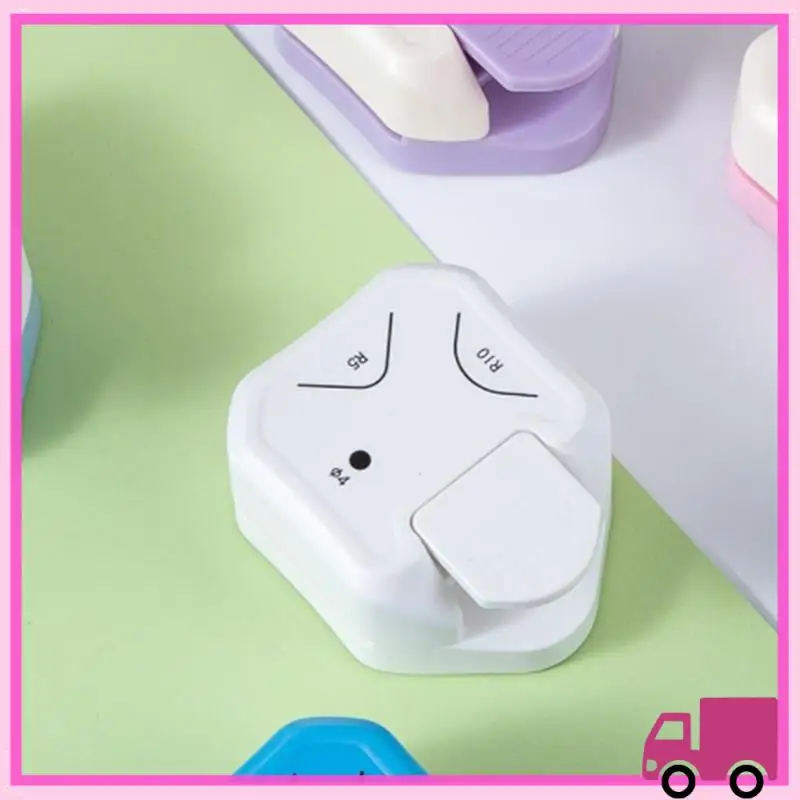 

Компактный резак для уголков бумаги, многофункциональный триммер для тиснения ламината, инструмент для резки бумаги для картона, A