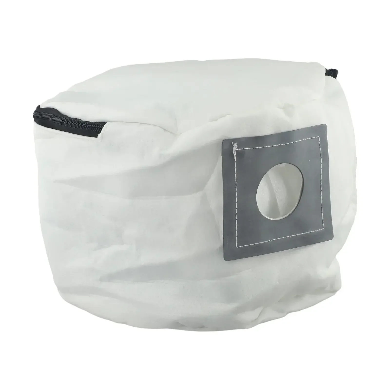 

Zip Up Reusable Dust Bag for Numatic For Henry For Hetty For James and For Hoover Convenient and Secure Closure