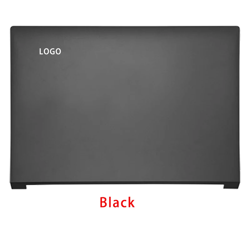 New For Lenovo B40-30;45;70;80 / N40 / B41 Replacemen Laptop Accessories Lcd Back Cover/Front Bezel/Bottom With LOGO Black