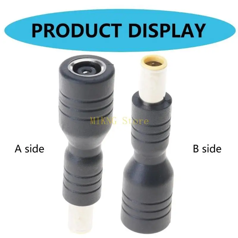 DC7909 Male to DC8020 Female Adapter Power Connectors Converters for Solar Panel Portable station Accessories best sale