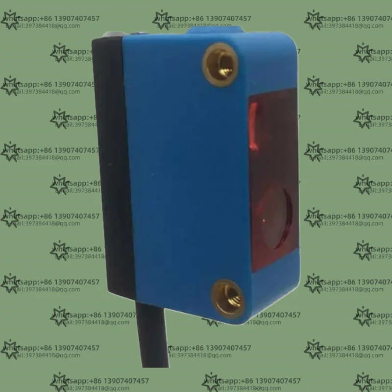 

New Senjue Photoelectric Switch Sensor SF4Z-DGR250N SF4Z-DGR250P