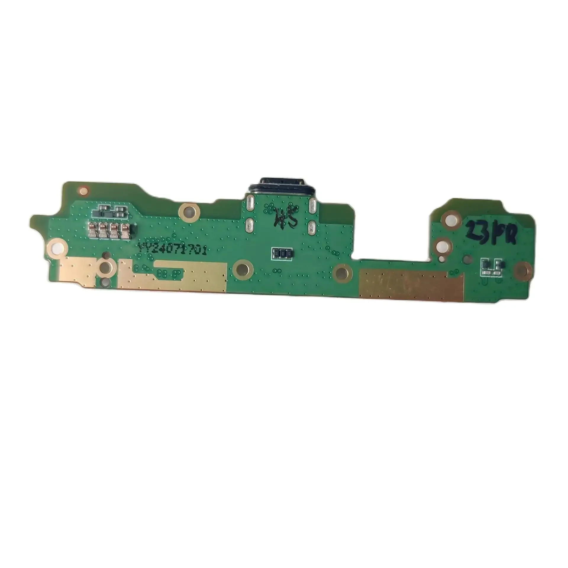 New Original For Unihertz Tank 3 PRO 8849 Smart Cell Phone  Type C USB Board Charging Dock Parts Plug Charger Port image 4