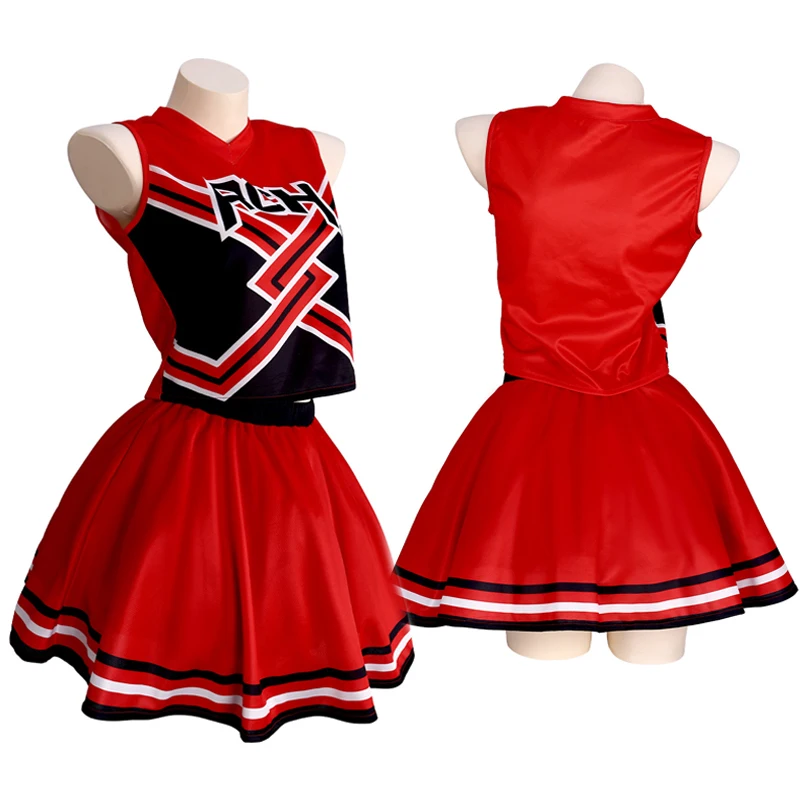 Thumbnail 2 - #3 Latest Cheerleading Uniforms Offers