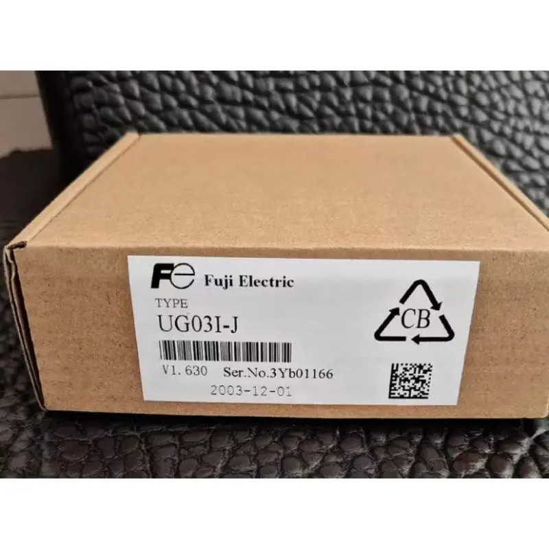 

Новый коммуникационный модуль UG03I-J Быстрая доставка