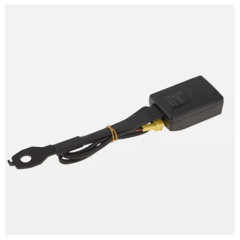 Front Seat Belt Buckles for Mercedes-Benz Left or Right W246 B160 B180 B200 W176 A160 A180 A200  A2468600169 A2468600269