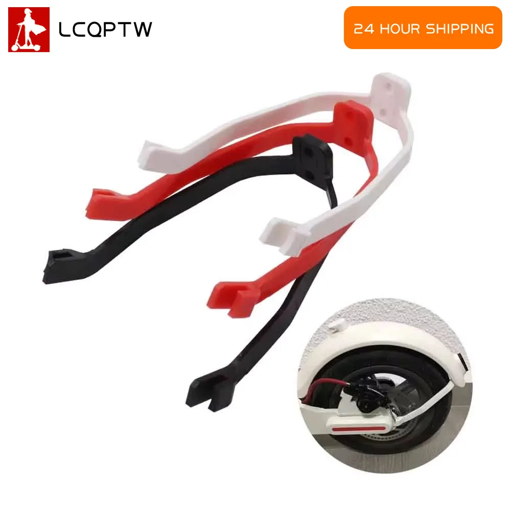 Kotflügel hinten Halterung Starre Kotflügel Unterstützung für Xiaomi Mijia M365/M365 Pro Roller Zubehör Für Elektrische Roller Kotflügel Teile