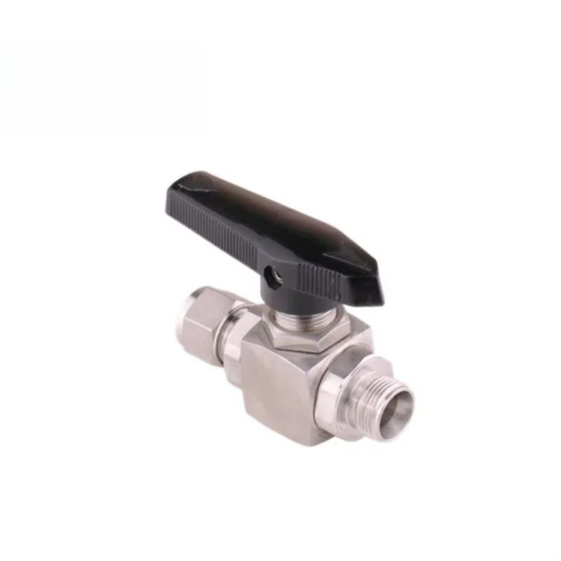 

Mini Ball Valve, Good Material