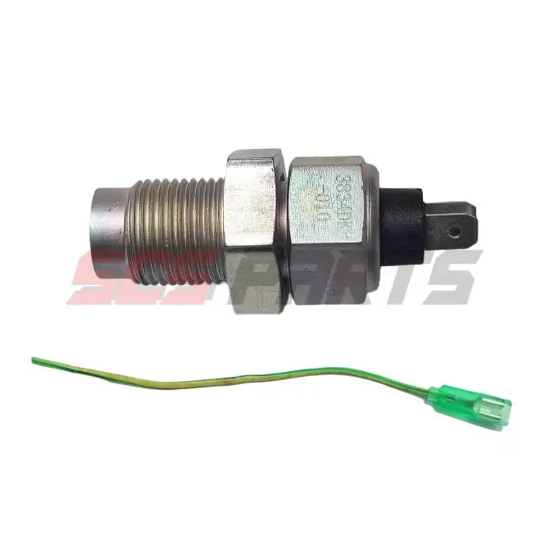 

4937363 Комплект датчика скорости подходит для двигателя Cummins 4B 6BT5.9 6LA8.9 QSB6.7 ISDE 6D107